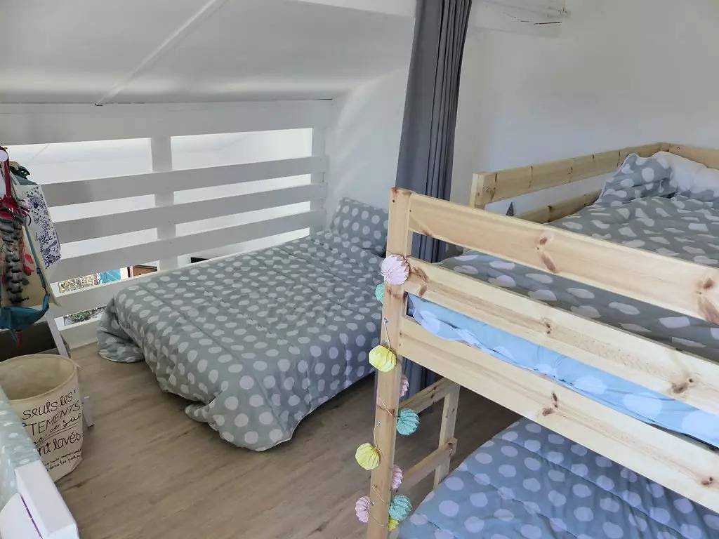 Résidence "Les Jardins de la Plage", villa 4 pers pking  prox plage in Capbreton, Côte d’Argent