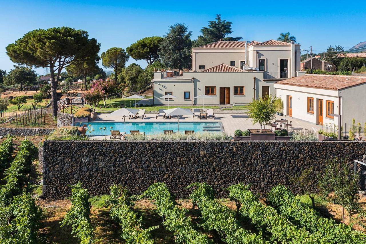 Double Room with Mountain View in Zafferana Etnea, Etna