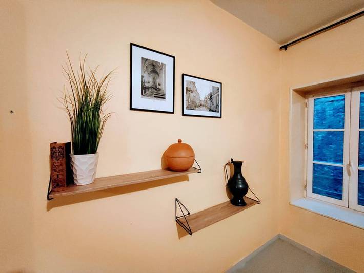 Appartement de vacances pour 6 personnes dans Yonne - 3