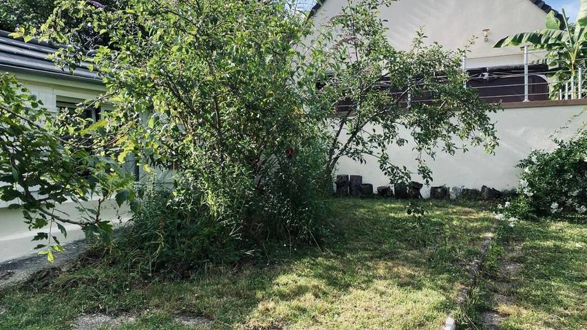 Maison d’hôte pour 2 personnes, avec vue ainsi que jardin et piscine dans Essonne - 3