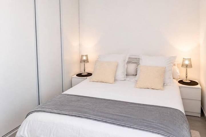 Location de vacances pour 4 personnes, avec Balcon et Jacuzzi à Saint-Priest - 2