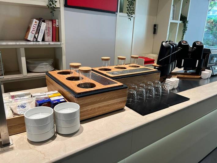 Location de vacances pour 2 personnes, avec terrasse à Genève - 3