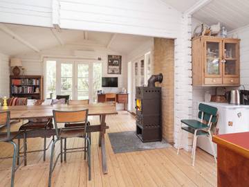 Ferienhaus für 5 Personen in Vejby, Gribskov, Bild 3