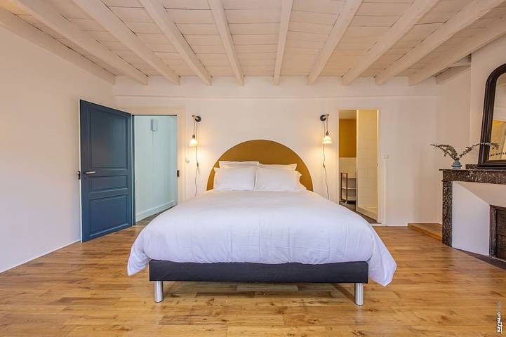 Location de vacances pour 6 personnes, avec Terrasse à Gaillac - 2