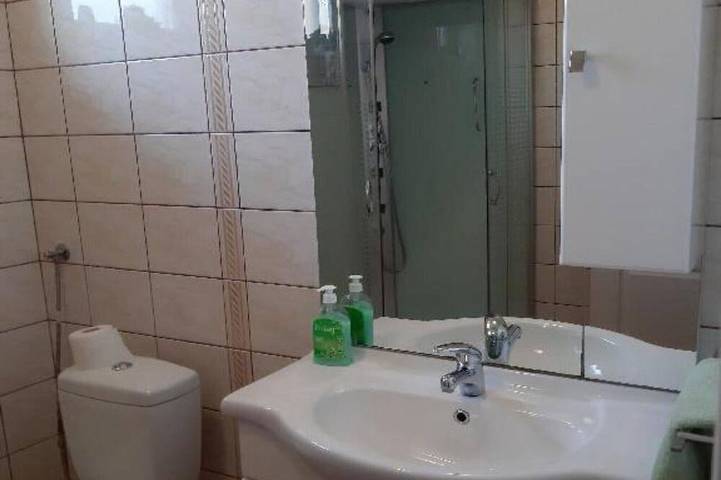 Ganze Wohnung, One Bedroom Apartment with Balcony in Draž, Osijek-Baranja
