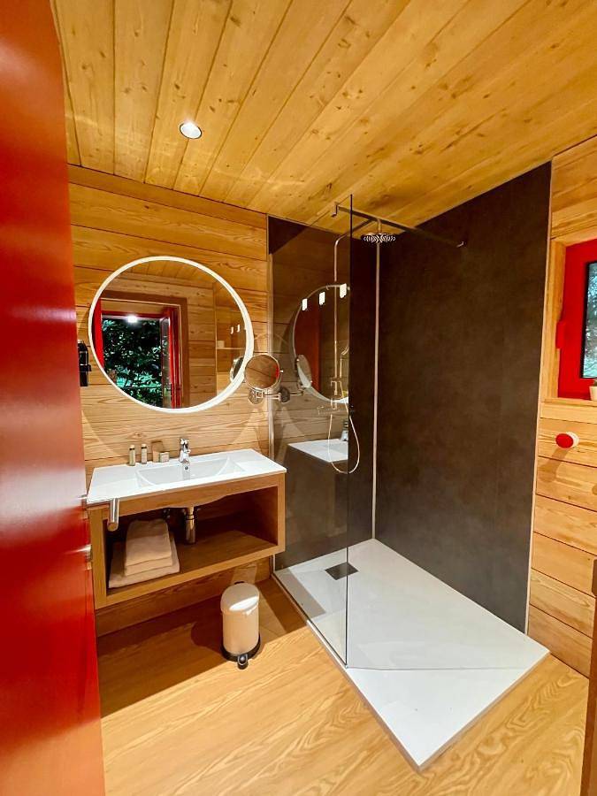 Gîte pour 2 personnes, avec jardin et vue à Jurbise - 2