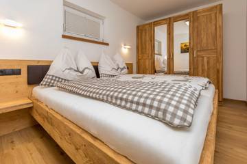Hütte für 6 Personen in Mittersill, Kitzbüheler Alpen, Bild 1