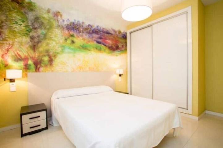 Colmenar Viejo: Ferienhaus / Villa - Colmenar Viejo in Colmenar Viejo, Área Metropolitana de Madrid