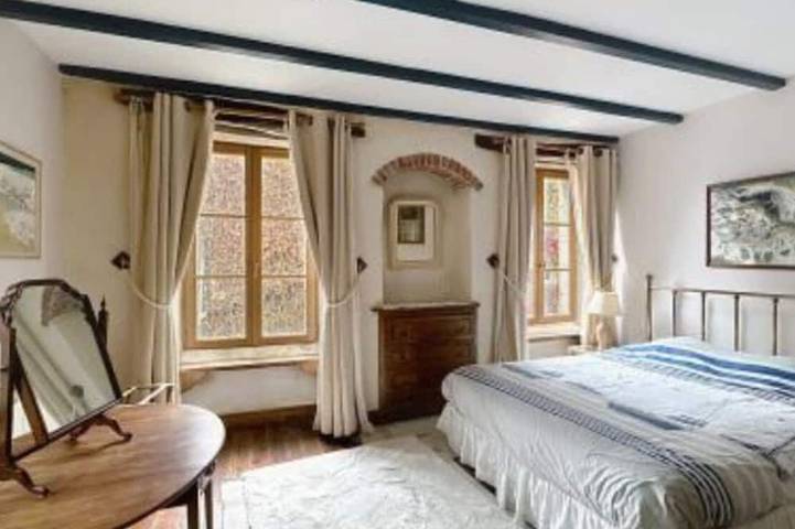 Encantadora casa bretona en el corazón de Rance in Plouër-sur-Rance, Región de Dinan