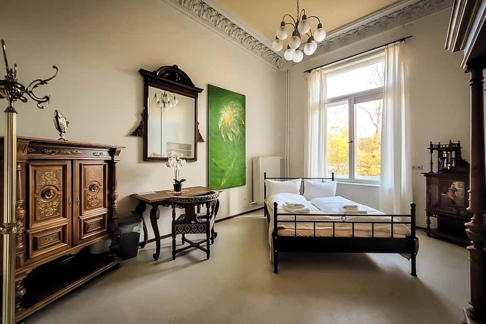 Ganze Wohnung, Villa Dietel Greiz- Apartment Prag in Greiz, Region Greiz