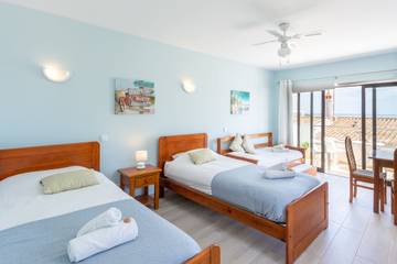 Appartamento per 2 Persone in Luz, Algarve, Foto 4