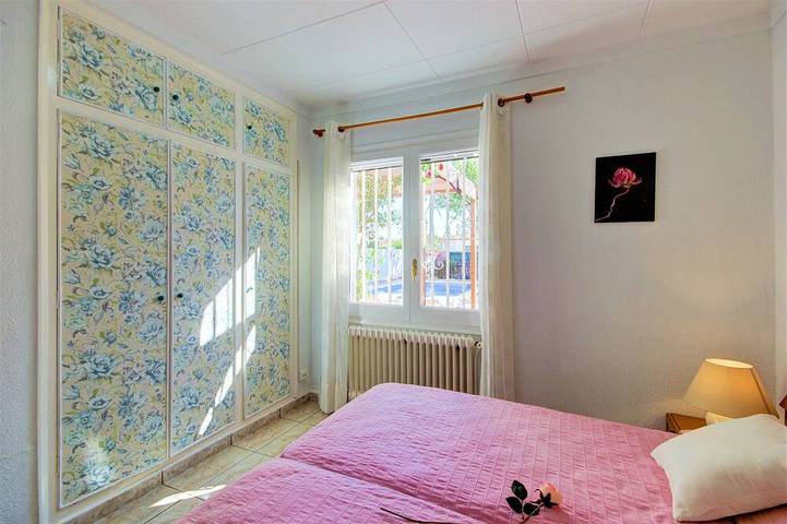Chalet für 8 Personen, mit Garten und Pool sowie Terrasse in Empuriabrava - 2