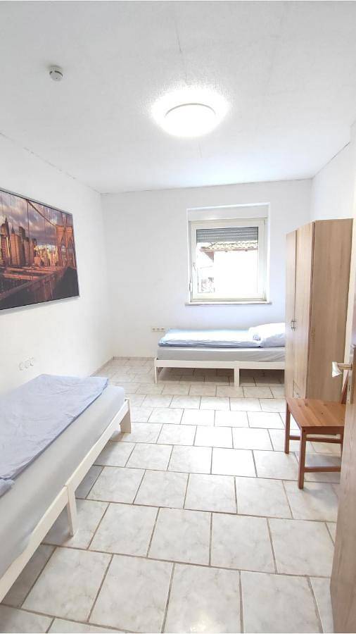 Ferienwohnung für 6 Personen in Neu-Ulm - 4