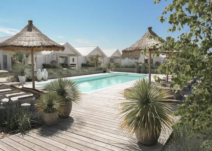 Ferienhaus für 7 Personen in Polnische Ostsee