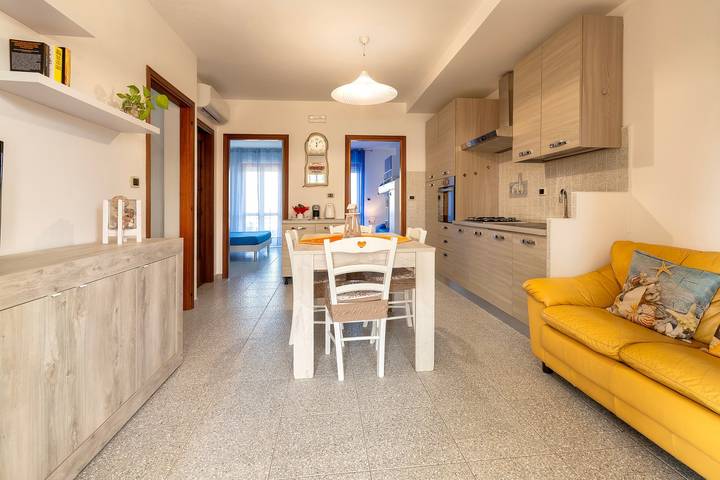 Ferienwohnung für 5 Personen in Alghero - 3