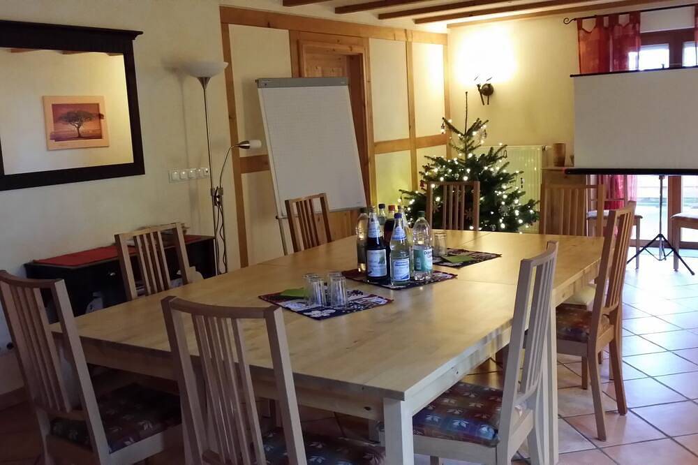 Ferienhof Rothenberg Premium Gruppenangebot für 8 bis 10 Personen in Oberzent, Odenwaldkreis