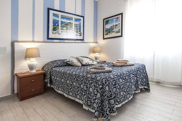 Appartamento intero, Exclusive Apartment With Swimming Pool 4 Beds ** ** *** Free Wifi ** in Porto Badino, Terracina