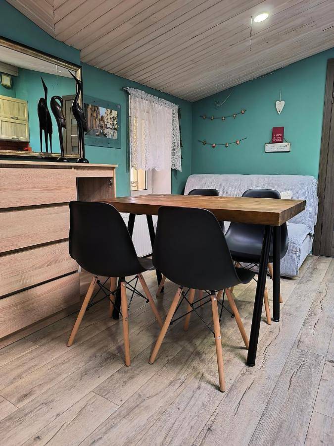 Ferienwohnung für 3 Personen