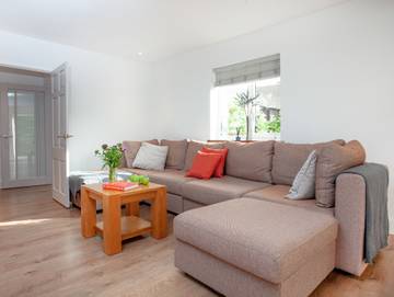 Holiday Rental for 8 People in Exmouth, Devon, Photo 4