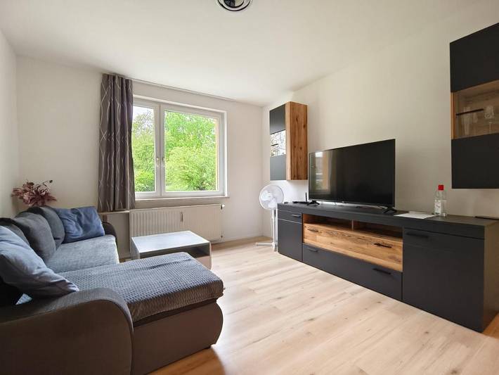 Ferienwohnung für 4 Personen in Kapfenberg