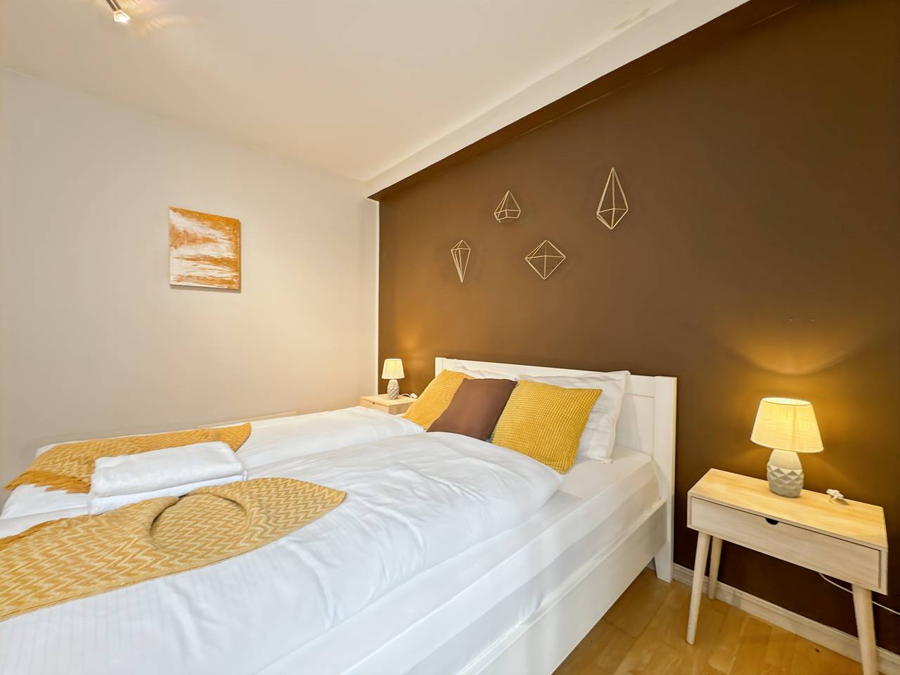 Appartement entier, Appartement Central Bnb Nr6 Stavanger 4 chambres in Stavanger