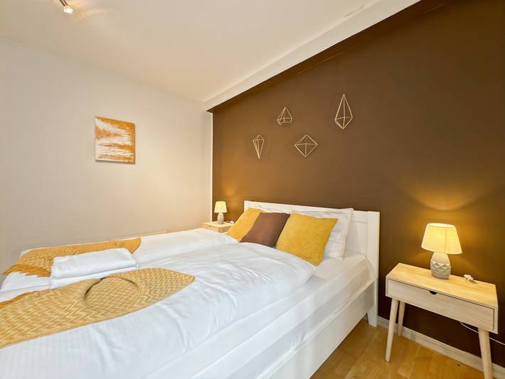 Ferienwohnung für 9 Personen, mit Balkon/Terrasse in Stavanger - 2