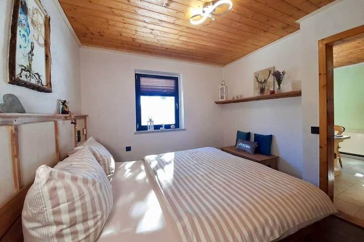 Ferienhaus für 2 Personen, mit Garten in Bad Elster - 3