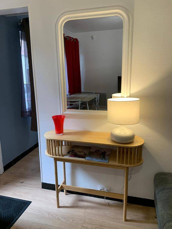 Location de vacances pour 5 personnes à Verneuil-sur-Avre - 3