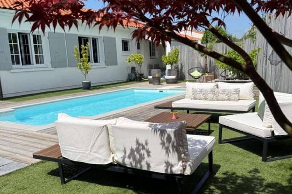 Maison de vacances