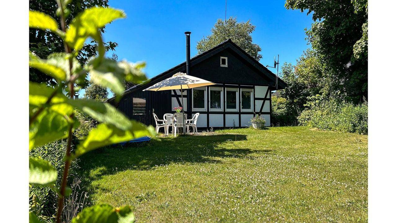 Ferienhaus für 4 Personen (80 m²) in Winterberg in Langewiese, Winterberg