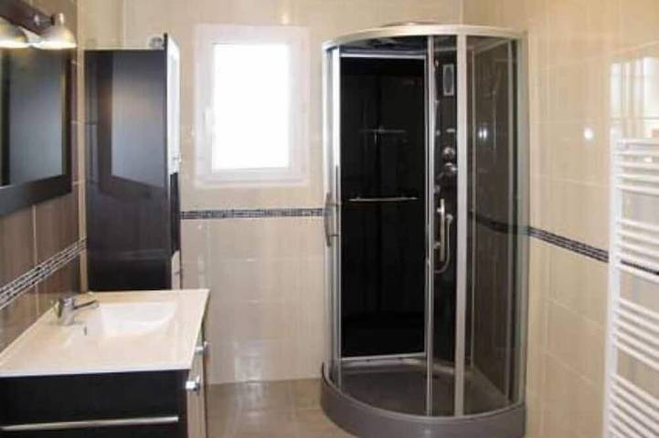 Villa pour 16 personnes, avec jardin, animaux acceptés à Flayosc - 3