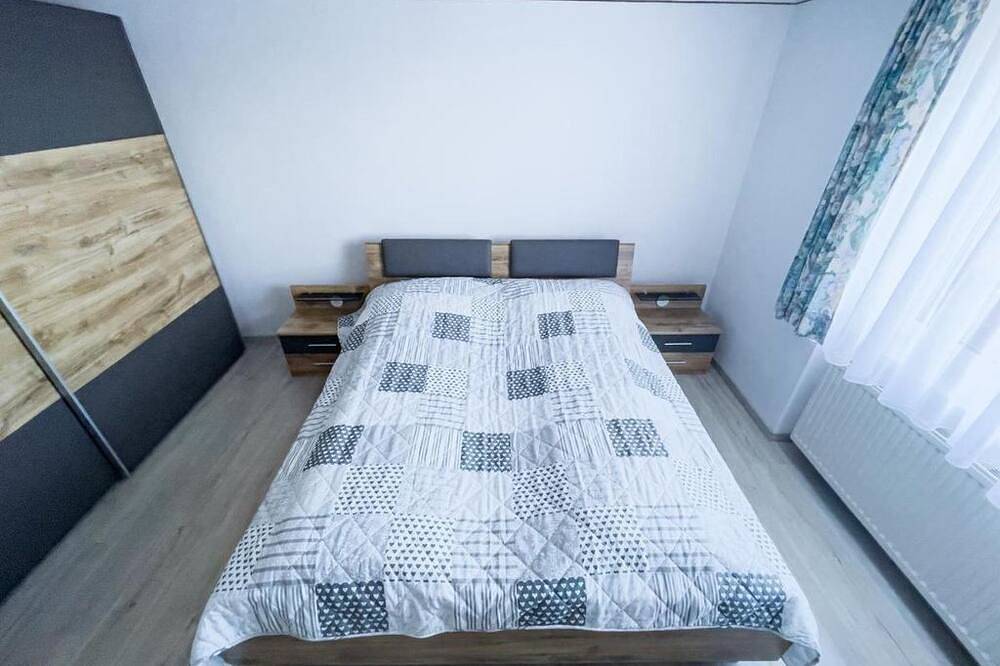 Ganze Wohnung, Ferienwohnung \"Am Heissberg\" in Südoststeiermark, Fehring