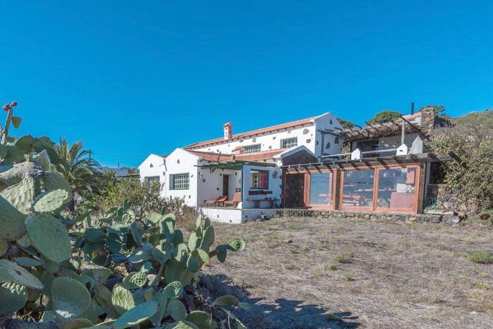 Apartamento para 4 personas, con Terraza en Isora