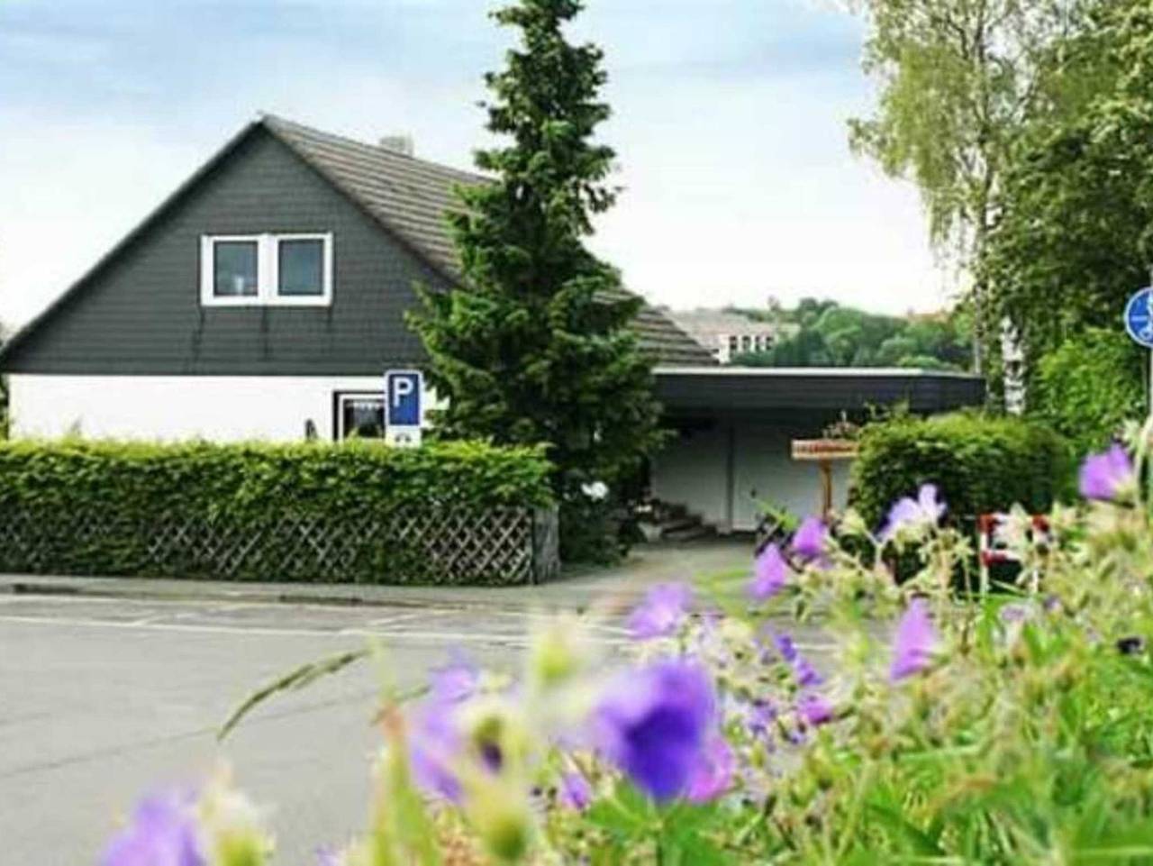Ferienwohnung für 3 Personen in Clausthal-Zellerfeld, Oberharz
