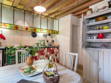 Gîte pour 4 Personnes dans Avosnes, Région de Montbard, Photo 4