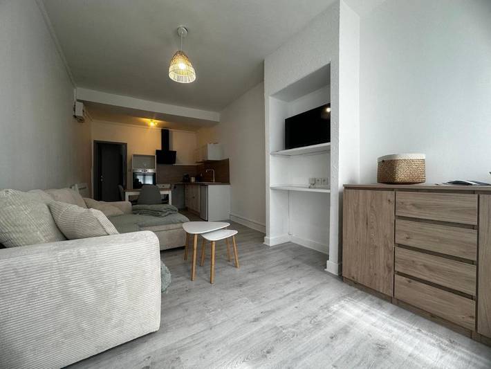 Gîte pour 4 personnes à Bar-le-Duc - 4