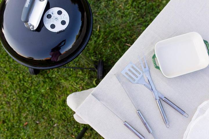 Location de vacances pour 6 personnes, avec jardin et vue, adapté aux familles à Leuze-en-Hainaut - 3