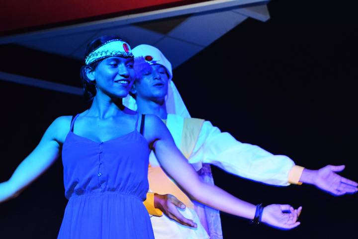 Camping pour 6 personnes, avec piscine ainsi que sauna et terrasse, animaux acceptés à Saint-Georges-d'Oléron - 3