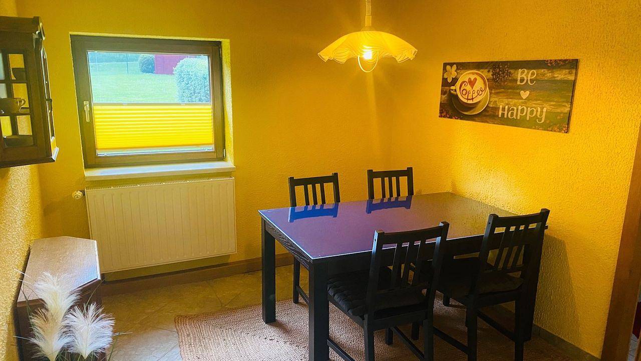 Ferienhaus für 2 Personen (48 m²) in Altenfeld in Altenfeld, Rennsteig