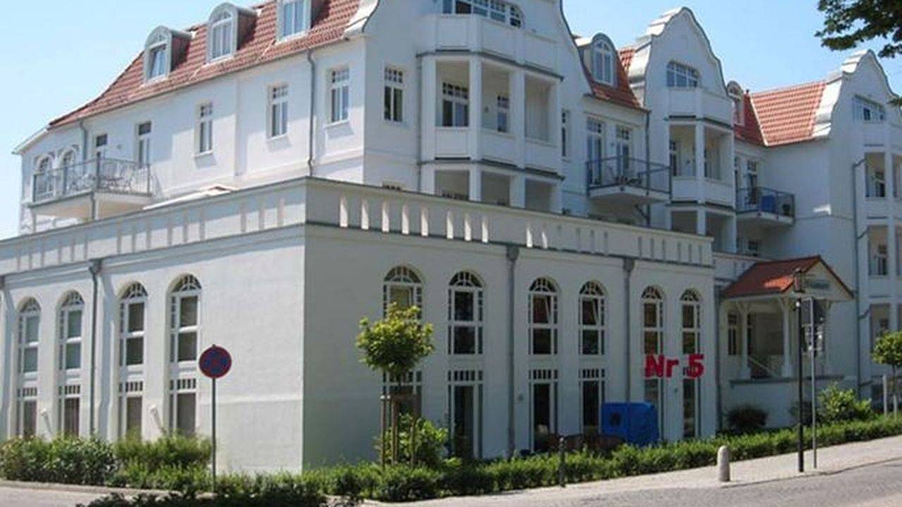 Ferienhaus für 4 Personen in Ostseebad Kühlungsborn, Kühlungsborn