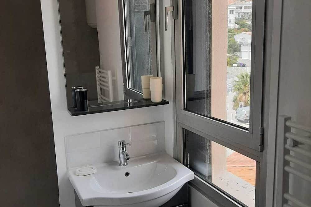 Apartamento entero, Cassis Mar En El Centro Y Tranquila in Cassis, Parque nacional de las Calanques