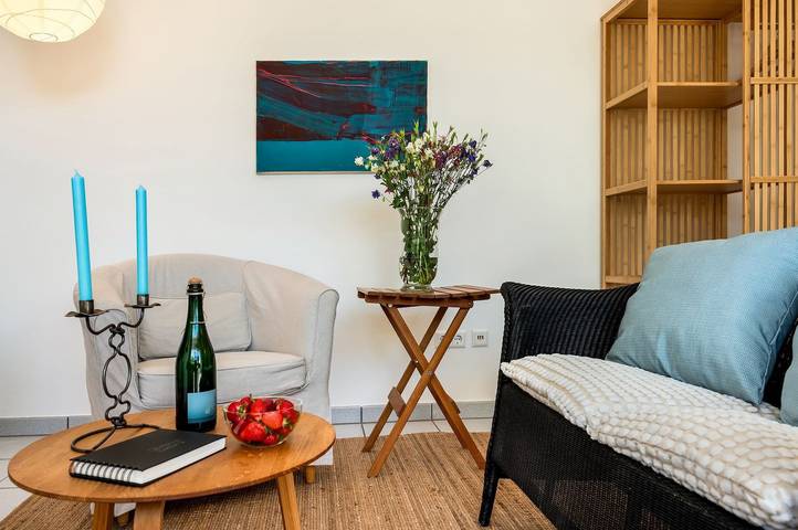 Ganze Wohnung, Ferienwohnung Seezeit2 - gemütlicher Rückzugsort für seenahe Erholung in Nonnenhorn, Bayerisch Schwaben