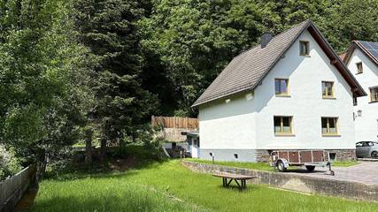 Ferienhaus für 6 Personen in Schleiden, Nationalpark Eifel, Bild 3