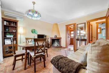Apartamento para 4 Personas en Albiñana, Penedes DO, Foto 1