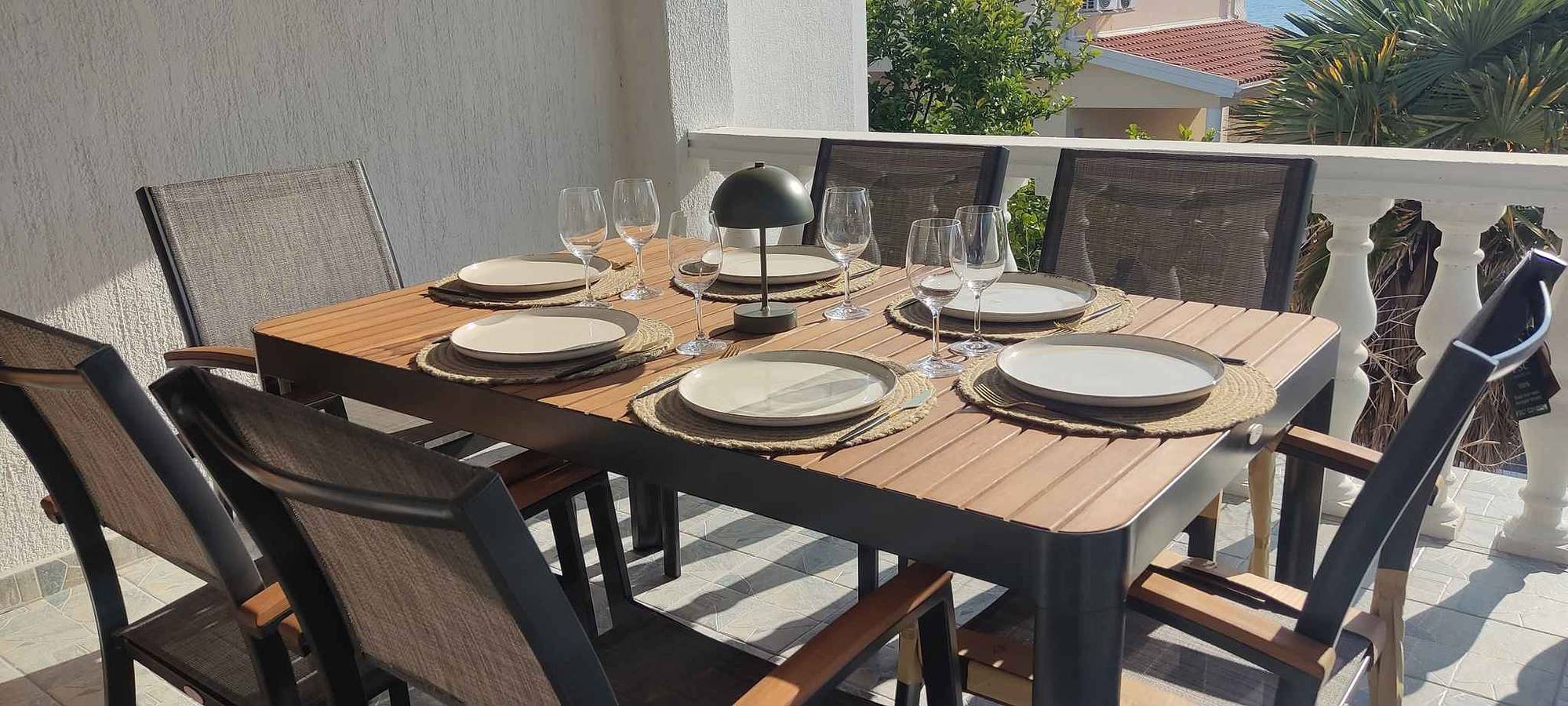 Appartamento vacanze a Vir a partire da 133€ a notte