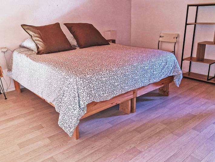 Location de vacances pour 5 personnes à Les Arcs (Var) - 4