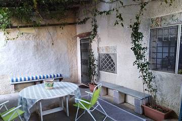 Villa per 4 Persone in Marsala, Provincia di Trapani, Foto 2