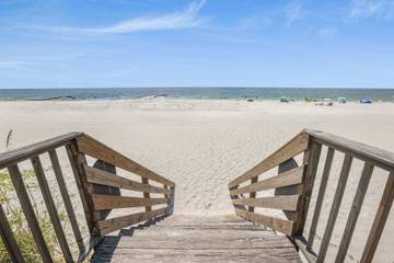 Vacation House for 8 Guests in Gulf Shores, Alabama Gulf Coast, Picture 3