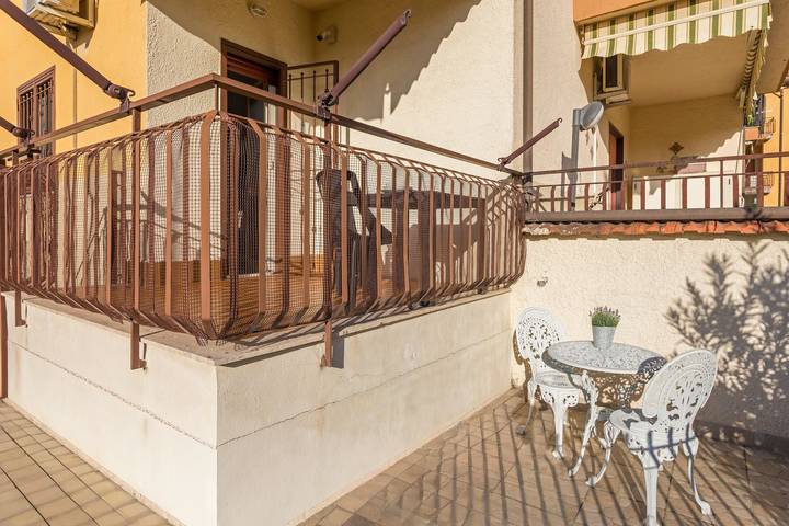 Gîte pour 2 personnes à Giardini-Naxos - 3