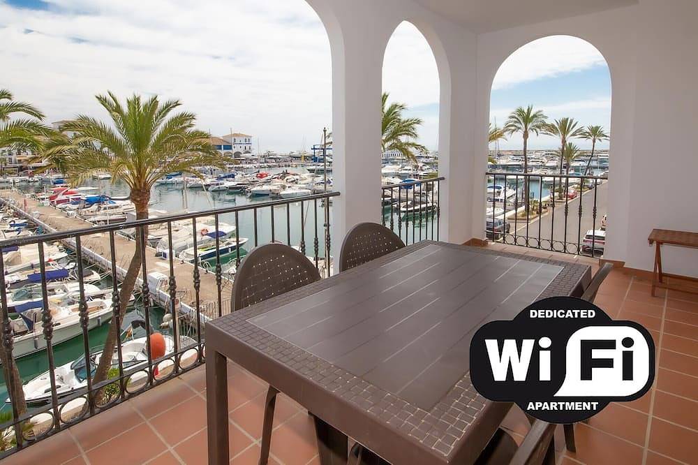 Appartamento vacanze a Manilva a partire da 116€ a notte